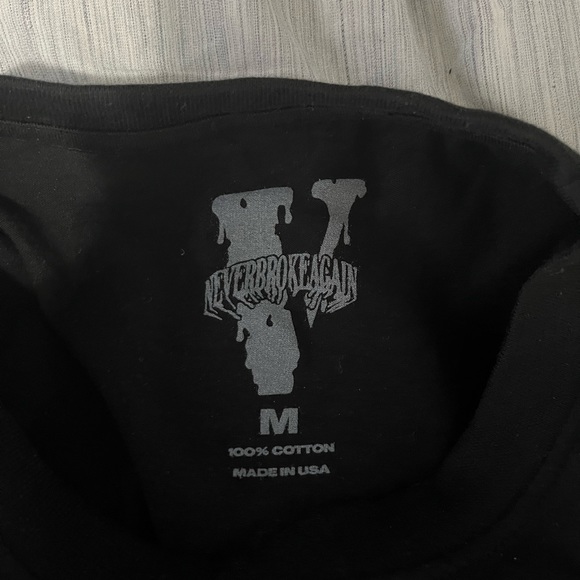 Vlone t shirt - Picture 2 of 3